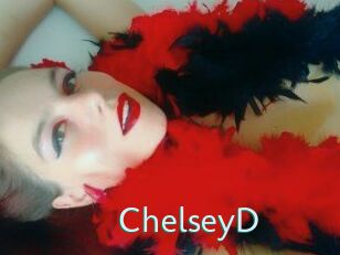 ChelseyD