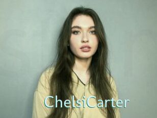 ChelsiCarter