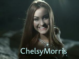 ChelsyMorris