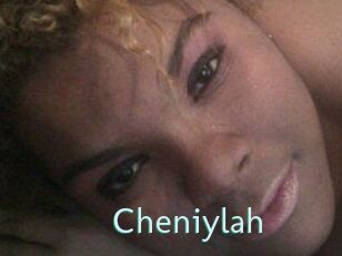 Cheniylah