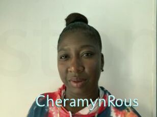 CheramynRous