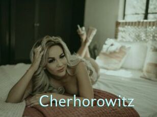 Cherhorowitz