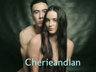 CherieandIan