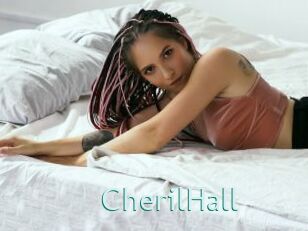 CherilHall