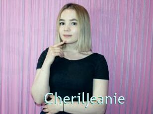 CherilJeanie