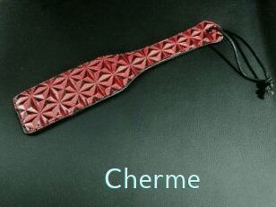 Cherme