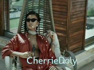CherrieDoly