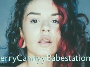 CherryCandyyBabestation