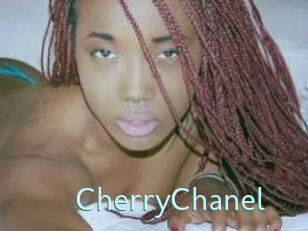 CherryChanel