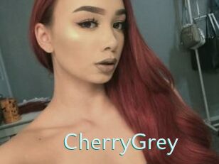 CherryGrey