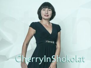 CherryInShokolat