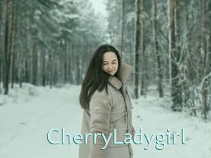 CherryLadygirl