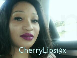 CherryLips19x