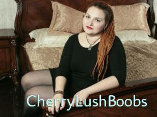 CherryLushBoobs