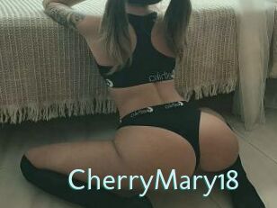 CherryMary18