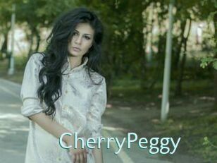 CherryPeggy