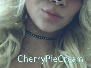 CherryPieCream