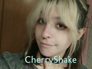 CherryShake