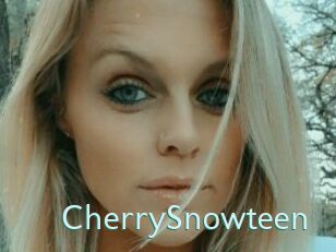 CherrySnowteen