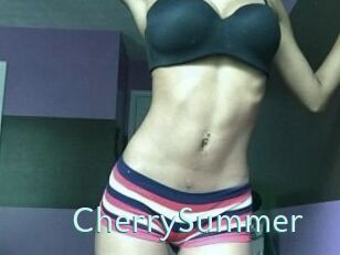 Cherry_Summer