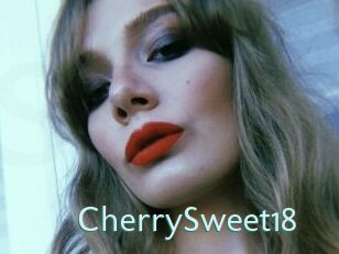 CherrySweet18