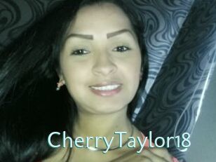 CherryTaylor18