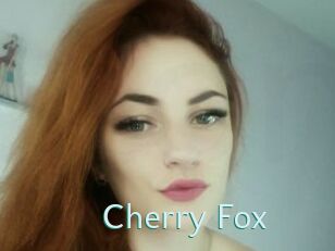 Cherry_Fox