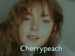 Cherrypeach Straponles