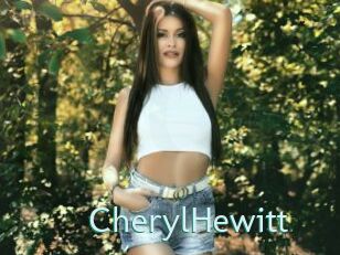 CherylHewitt