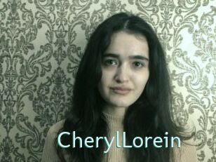 CherylLorein