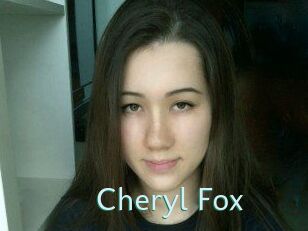 Cheryl_Fox