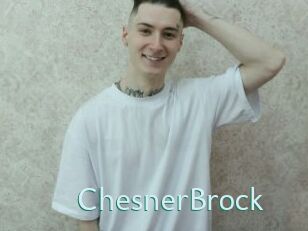 ChesnerBrock