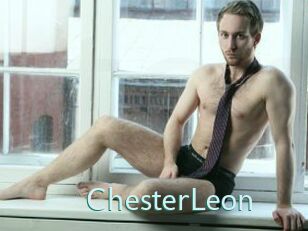 ChesterLeon