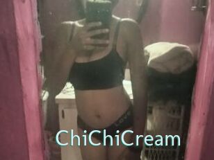 ChiChiCream