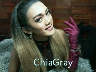 ChiaGray