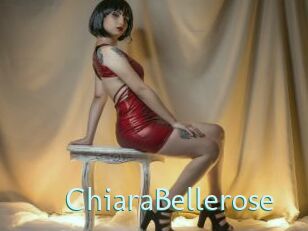 ChiaraBellerose