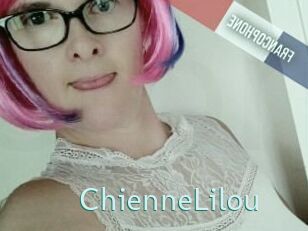 ChienneLilou