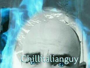 Chillitalianguy
