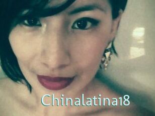 Chinalatina18