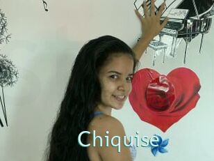 Chiquise