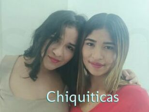 Chiquiticas