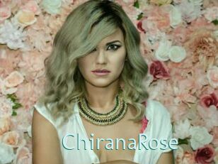 ChiranaRose
