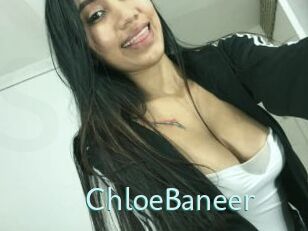 ChloeBaneer