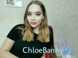 ChloeBanny