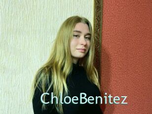 ChloeBenitez