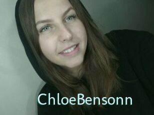 ChloeBensonn