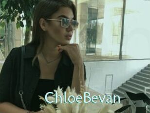 ChloeBevan