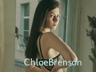ChloeBrenson