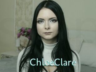 ChloeClare