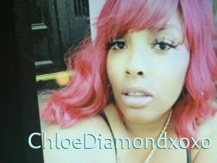 ChloeDiamondxoxo